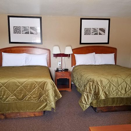 Budget Inn Chickasha Luaran gambar