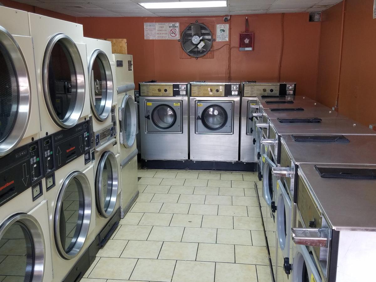 Budget Inn Chickasha Luaran gambar